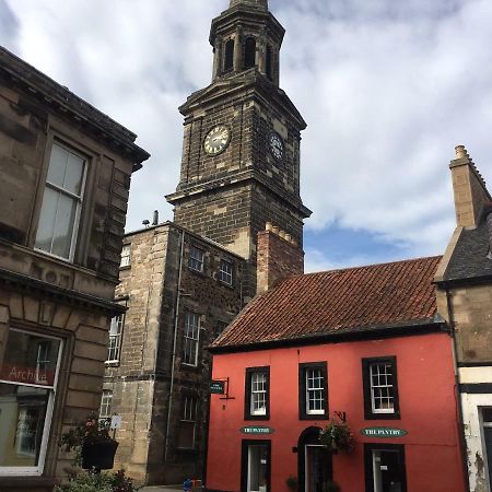 Haddington George House Apartment Единбург Екстериор снимка