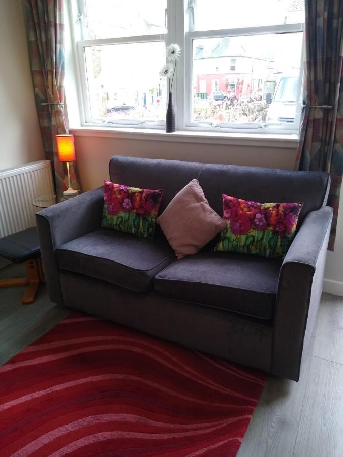 Haddington George House Apartment Единбург Екстериор снимка