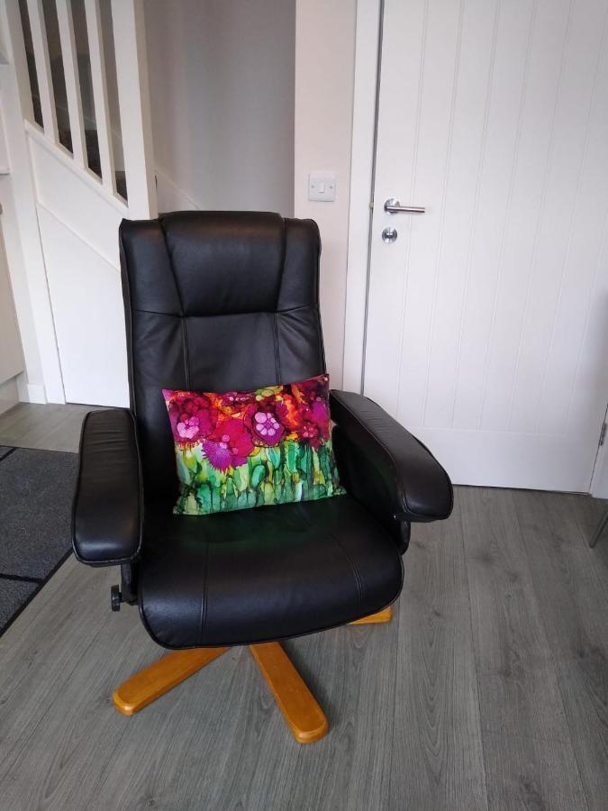 Haddington George House Apartment Единбург Екстериор снимка