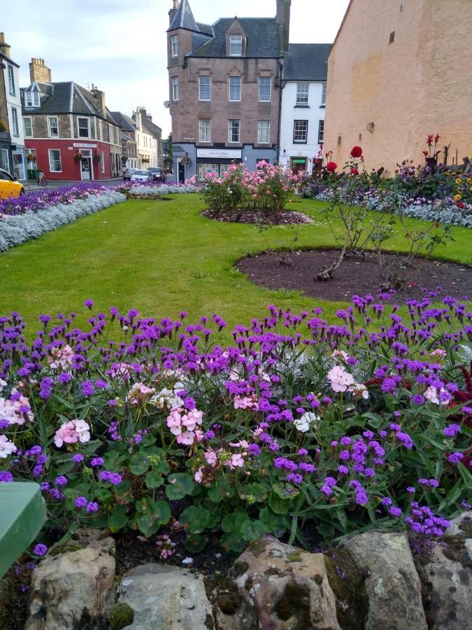 Haddington George House Apartment Единбург Екстериор снимка