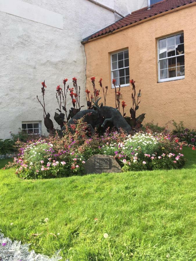 Haddington George House Apartment Единбург Екстериор снимка