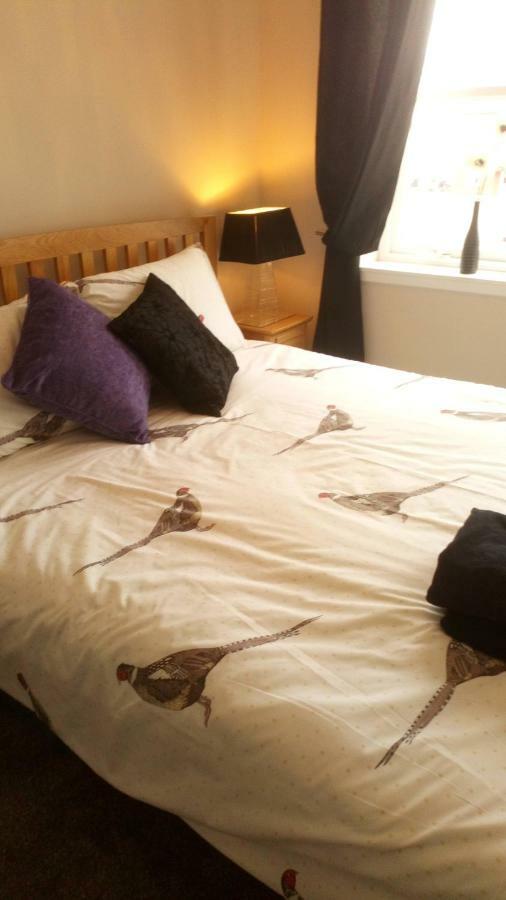 Haddington George House Apartment Единбург Екстериор снимка