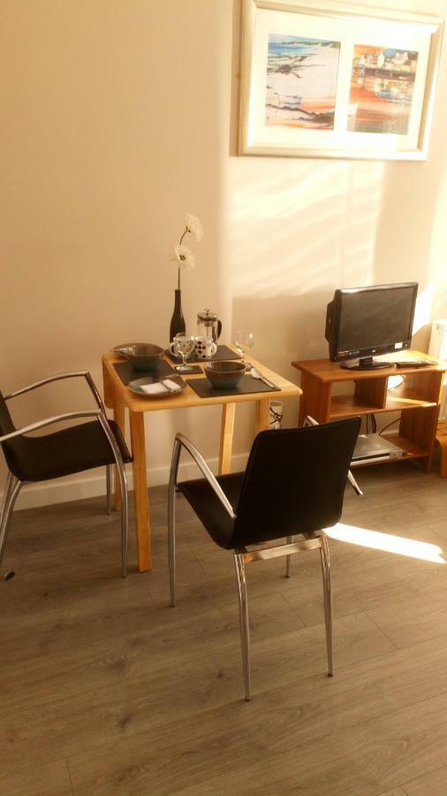 Haddington George House Apartment Единбург Екстериор снимка