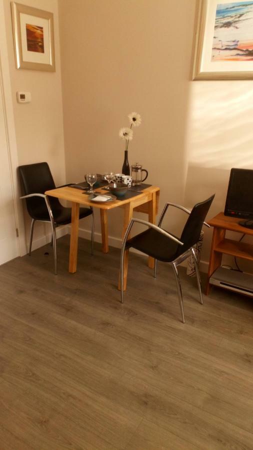 Haddington George House Apartment Единбург Екстериор снимка
