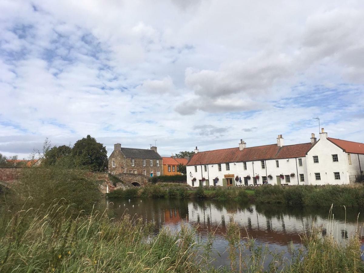 Haddington George House Apartment Единбург Екстериор снимка