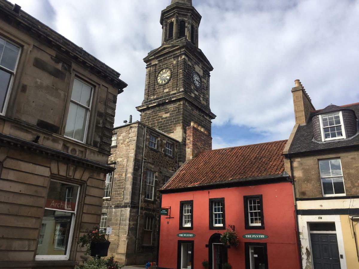 Haddington George House Apartment Единбург Екстериор снимка