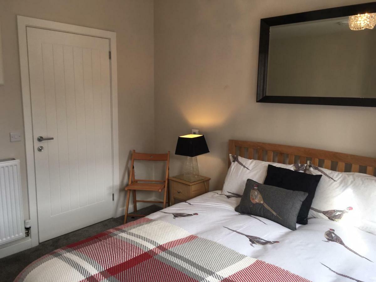 Haddington George House Apartment Единбург Екстериор снимка