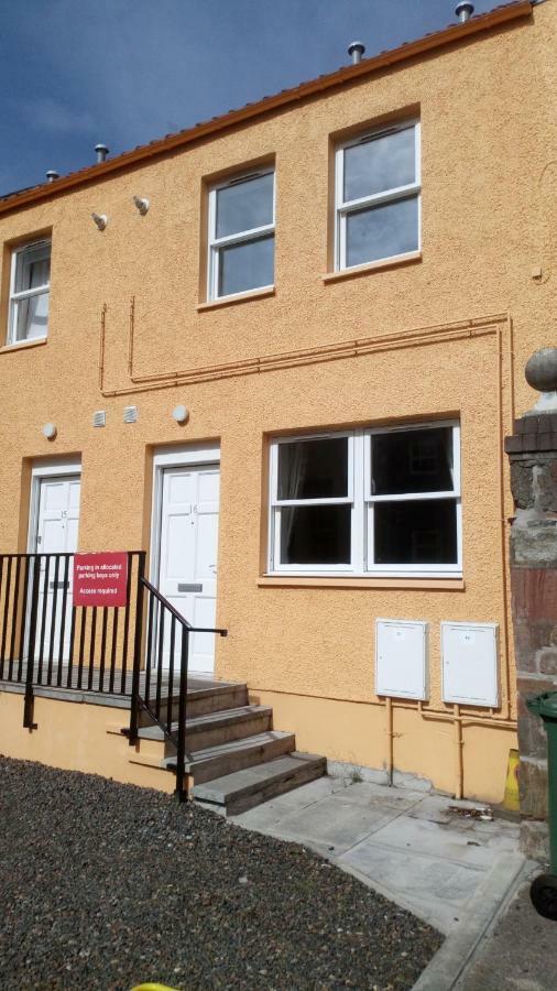 Haddington George House Apartment Единбург Екстериор снимка