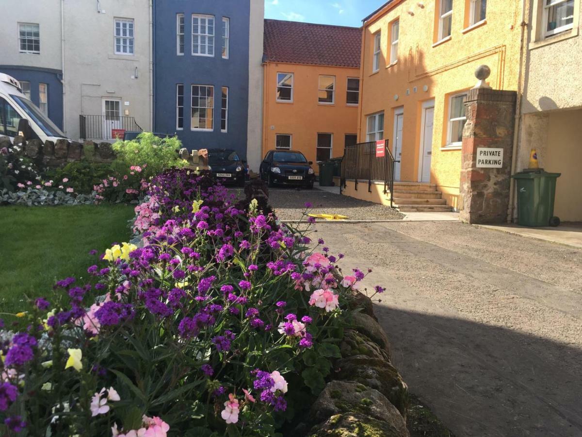 Haddington George House Apartment Единбург Екстериор снимка