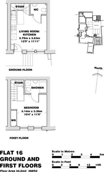 Haddington George House Apartment Единбург Екстериор снимка
