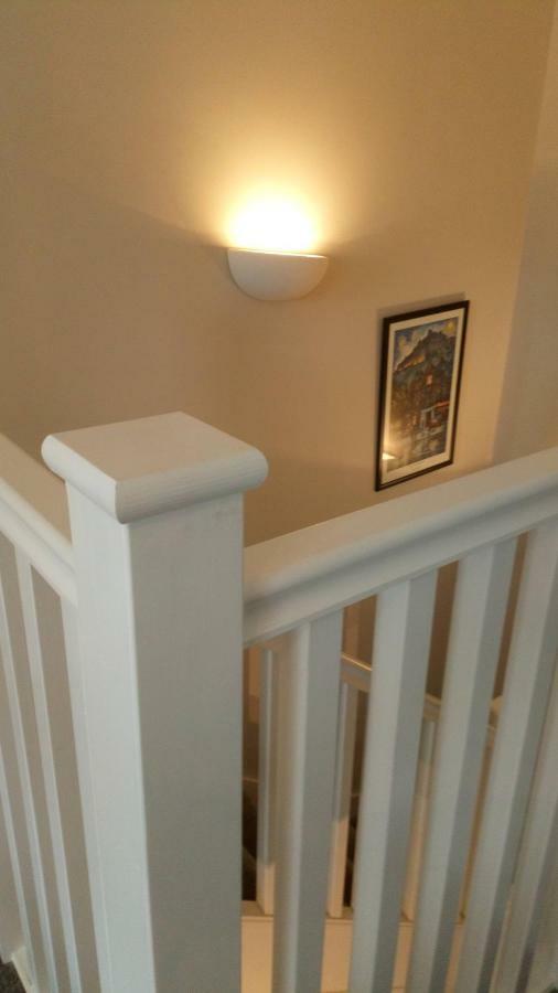 Haddington George House Apartment Единбург Екстериор снимка